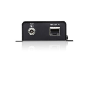 Alternative view of ATEN Receptor DisplayPort HDBaseT-Lite (4K a 40 m; 1080p a 70 m) (HDBaseT Clase B)