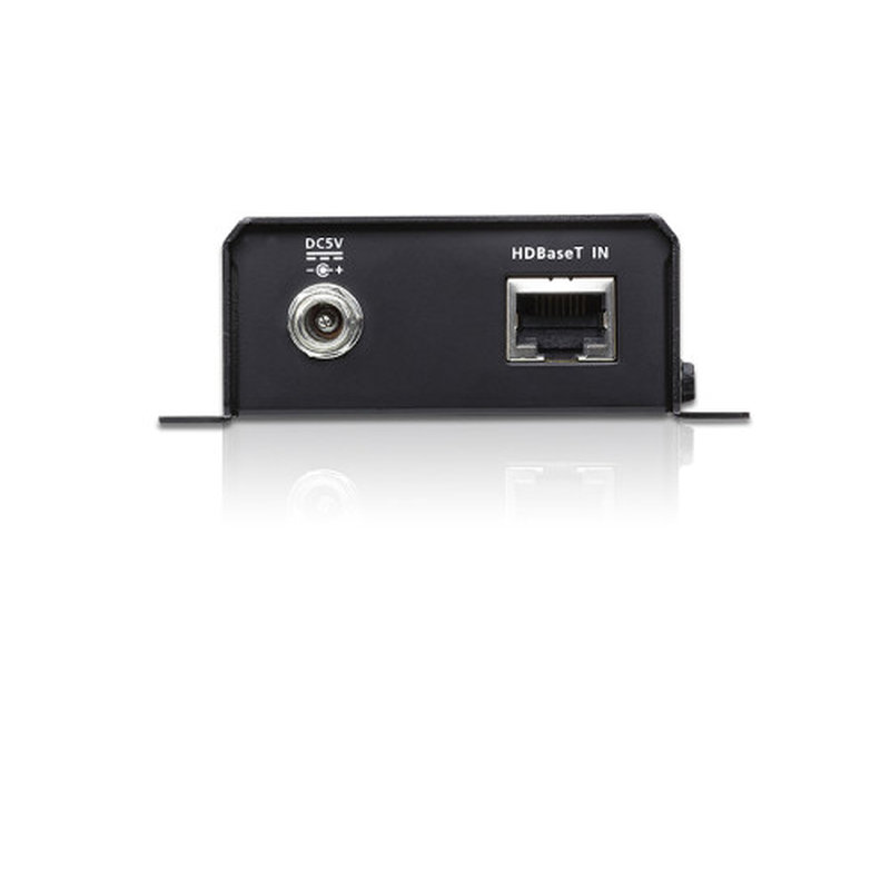 ATEN Receptor DisplayPort HDBaseT-Lite (4K a 40 m; 1080p a 70 m) (HDBaseT Clase B) ATEN Receptor DisplayPort HDBaseT-Lite (4K a 40 m; 1080p a 70 m) (HDBaseT Clase B) - Imagen 2