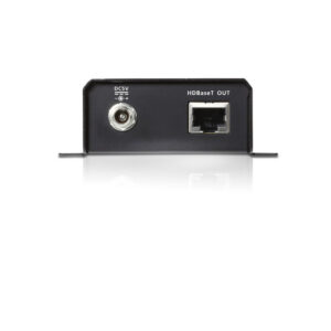 ATEN Transmisor DisplayPort HDBaseT-Lite (4K a 40 m; 1080p a 70 m) (HDBaseT Clase B)