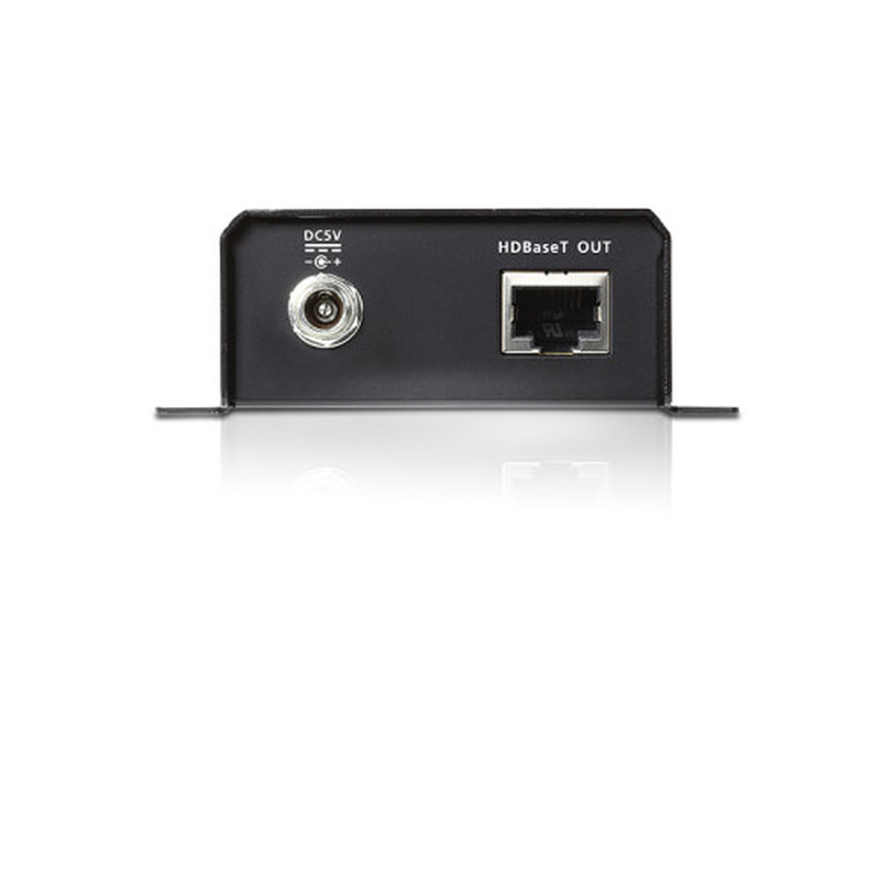 ATEN Transmisor DisplayPort HDBaseT-Lite (4K a 40 m; 1080p a 70 m) (HDBaseT Clase B) - Imagen 2
