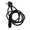 AVer 064APOWERCBX accesorio para videoconferencia Negro
