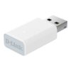 D-Link AX9U adaptador y tarjeta de red WLAN / Bluetooth D-Link AX9U adaptador y tarjeta de red WLAN / Bluetooth