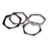 AXIS 3/4" CONDUIT LOCKNUT A 4P