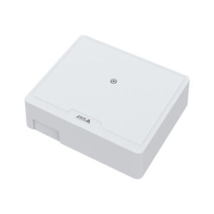 AXIS A1210 NETWORK DOOR CONTROLLER