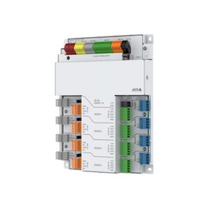 AXIS A1710-B Network Door Controller