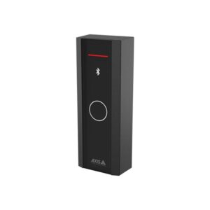 AXIS A4612 Network Bluetoothe Reader