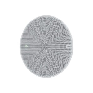 AXIS C1211-E NETWORK CEILING SPEAKER