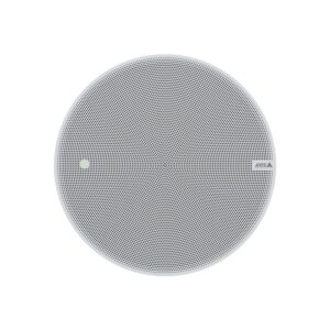 Alternative view of AXIS C1211-E NETWORK CEILING SPEAKER