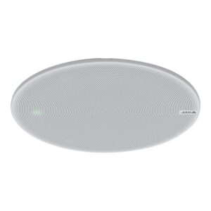 AXIS C1211-E NETWORK CEILING SPEAKER