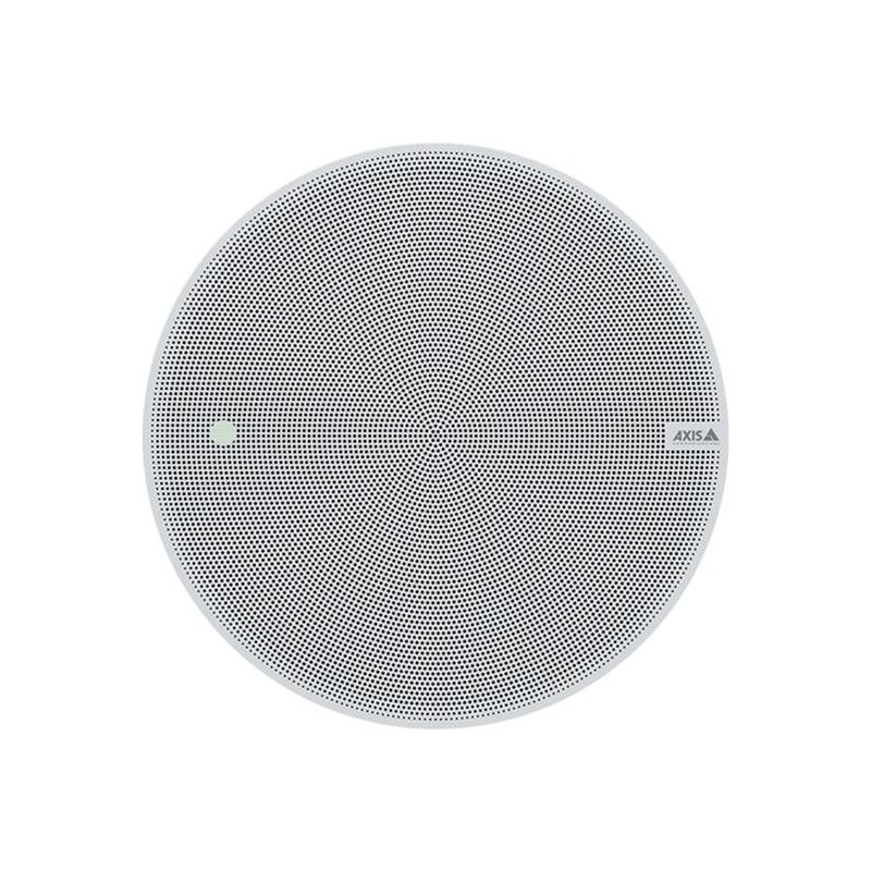 AXIS C1211-E NETWORK CEILING SPEAKER AXIS C1211-E NETWORK CEILING SPEAKER - Imagen 2