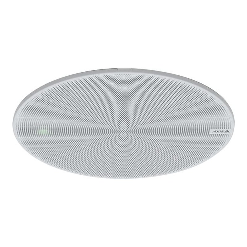 AXIS C1211-E NETWORK CEILING SPEAKER AXIS C1211-E NETWORK CEILING SPEAKER - Imagen 3