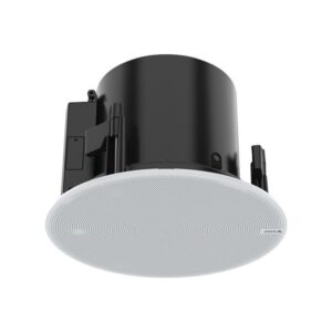 AXIS C1211-E NETWORK CEILING SPEAKER AXIS C1211-E NETWORK CEILING SPEAKER