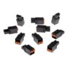 AXIS CONNECTOR A 2P5.08 STR 10PCS