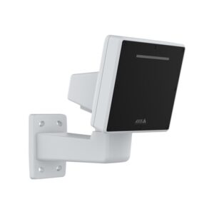 AXIS D2210-VE Radar Black