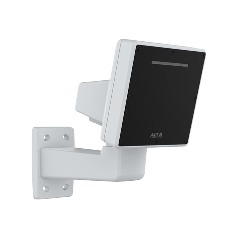 AXIS D2210-VE Radar Black AXIS D2210-VE Radar Black