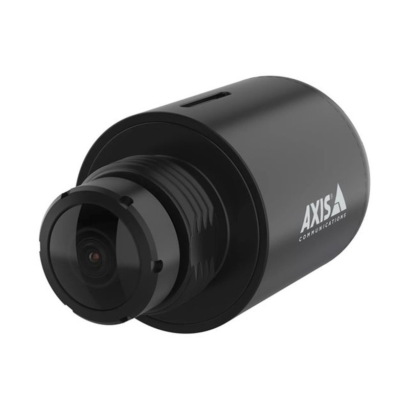 AXIS F2137-RE FISHEYE SENSOR 8P AXIS F2137-RE FISHEYE SENSOR 8P
