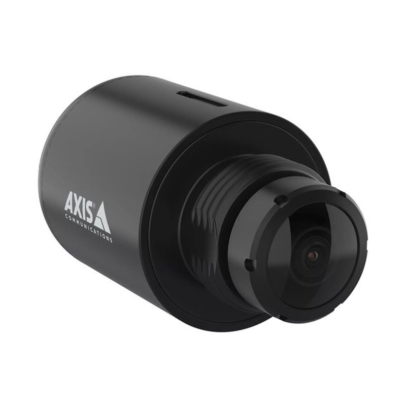 AXIS F2137-RE FISHEYE SENSOR 8P AXIS F2137-RE FISHEYE SENSOR 8P - Imagen 3