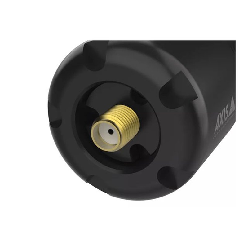 AXIS F2137-RE FISHEYE SENSOR 8P AXIS F2137-RE FISHEYE SENSOR 8P - Imagen 4