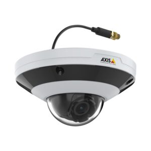 AXIS F4105-LRE
