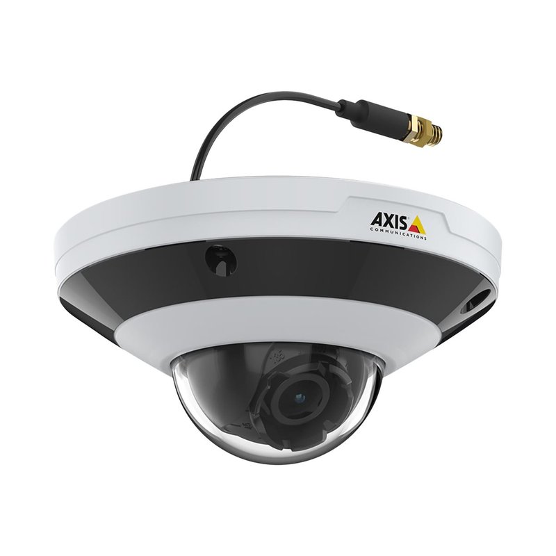 AXIS F4105-LRE AXIS F4105-LRE