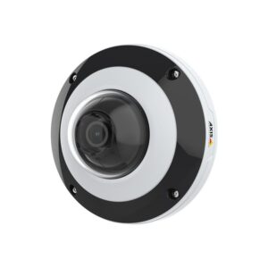 AXIS F4105-LRE BULK 8 PCS