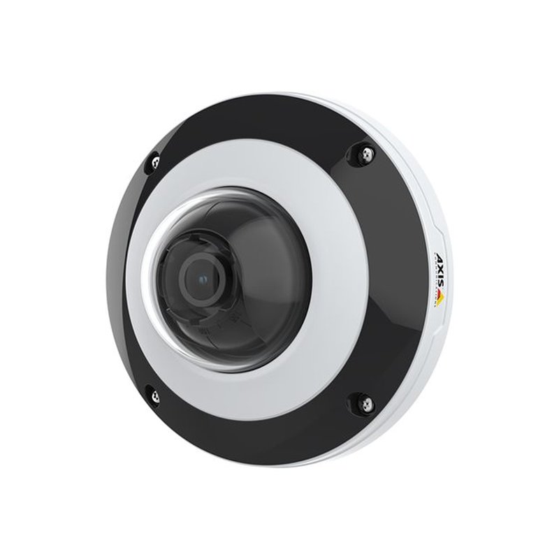 AXIS F4105-LRE BULK 8 PCS AXIS F4105-LRE BULK 8 PCS