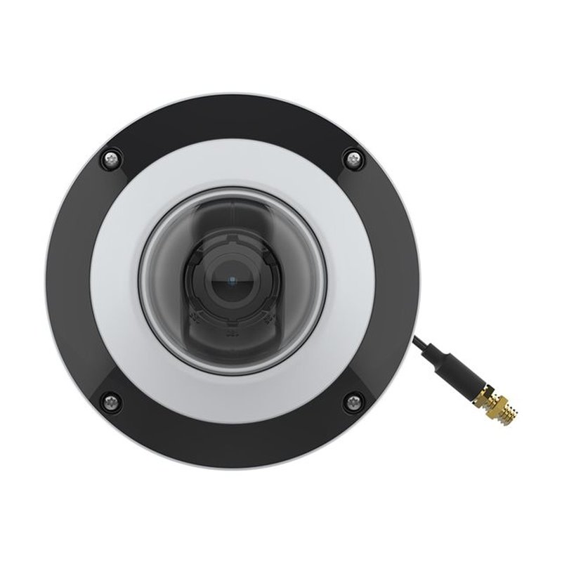 AXIS F4105-LRE BULK 8 PCS AXIS F4105-LRE BULK 8 PCS - Imagen 2