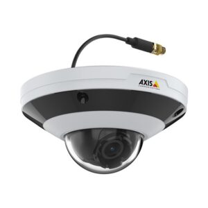 AXIS F4105-LRE BULK 8 PCS AXIS F4105-LRE BULK 8 PCS