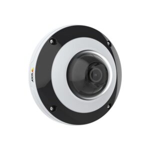 AXIS F4105-LRE BULK 8 PCS AXIS F4105-LRE BULK 8 PCS