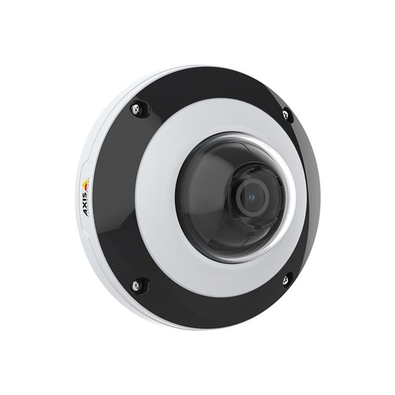 AXIS F4105-LRE BULK 8 PCS AXIS F4105-LRE BULK 8 PCS - Imagen 4