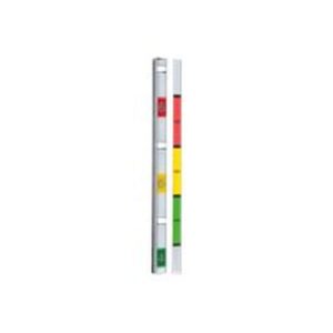 AXIS F92A01 SILVER HEIGHT S. HOUSI~