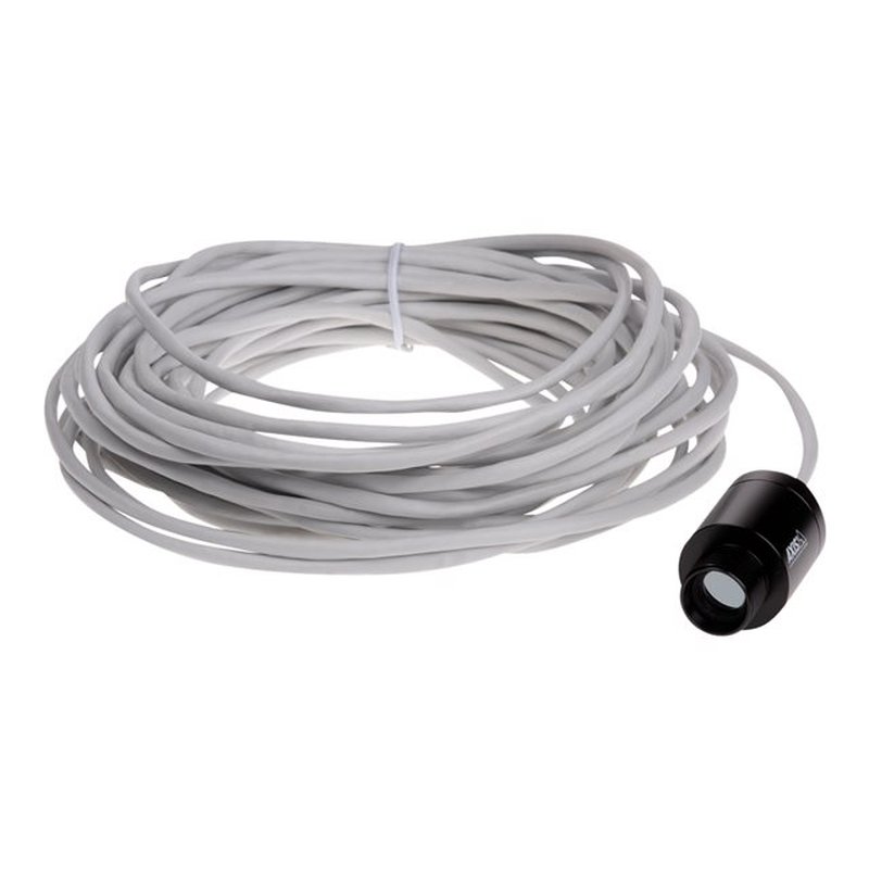 AXIS FA1080-E 4MM 8.3 FPS AXIS FA1080-E 4MM 8.3 FPS