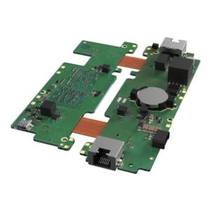 Alternative view of AXIS FA51-B MAIN UNIT 10PCS