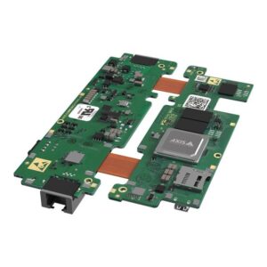 AXIS FA51-B MAIN UNIT 10PCS