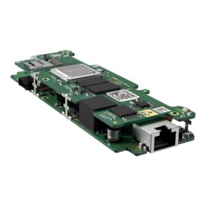 AXIS FA51-B MAIN UNIT 10PCS