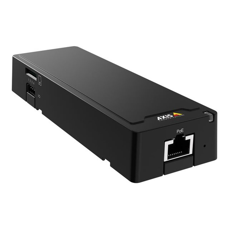 AXIS FA51 MAIN UNIT AXIS FA51 MAIN UNIT - Imagen 3