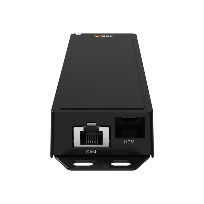 AXIS FA51 MAIN UNIT AXIS FA51 MAIN UNIT - Imagen 5