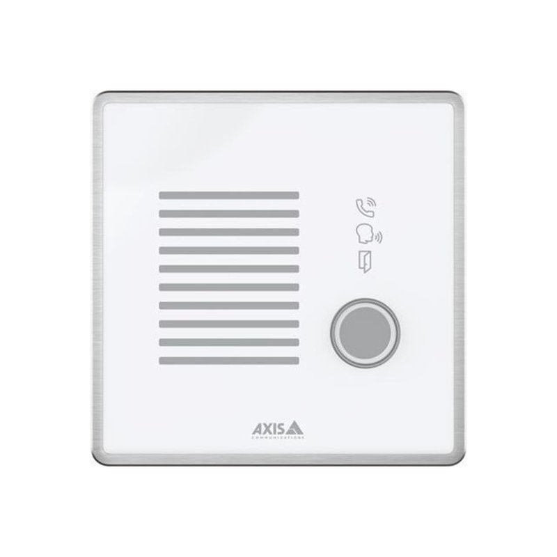 AXIS I7020 AXIS I7020