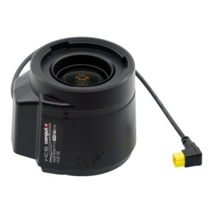AXIS LENS I-CS 1/1.8" 3.9-10 mm F1.5
