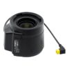 AXIS LENS I-CS 1/1.8" 3.9-10 mm F1.5 AXIS LENS I-CS 1/1.8" 3.9-10 mm F1.5