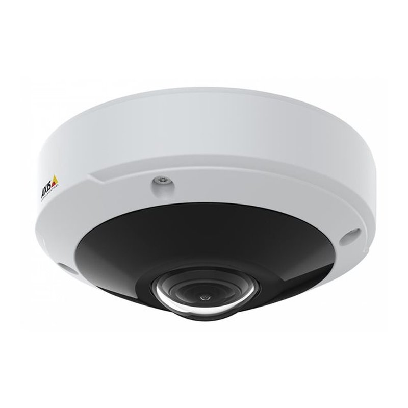 AXIS M3057-PLR Mk II DOME CAMERA AXIS M3057-PLR Mk II DOME CAMERA