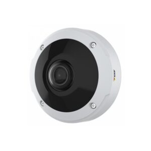 AXIS M3057-PLR Mk II DOME CAMERA AXIS M3057-PLR Mk II DOME CAMERA