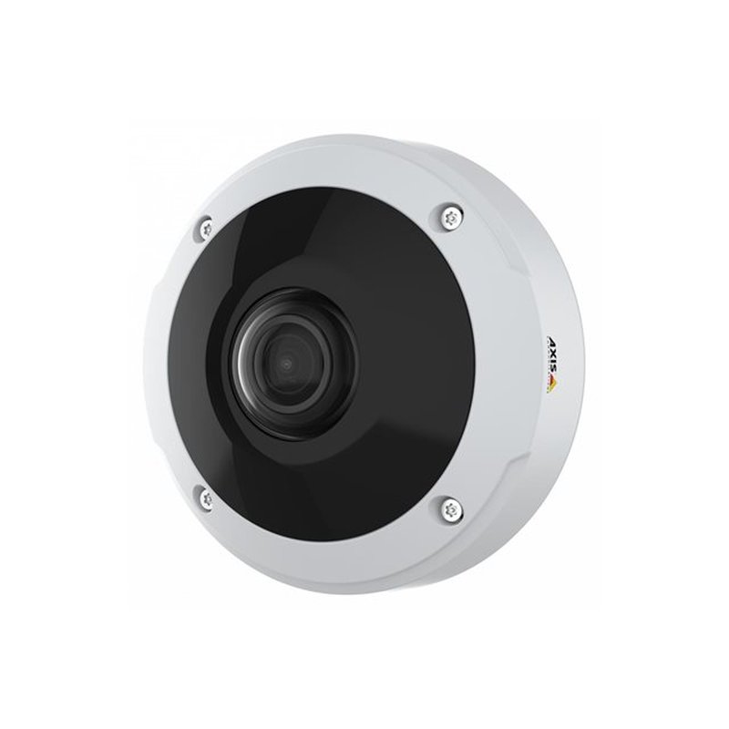 AXIS M3057-PLR Mk II DOME CAMERA AXIS M3057-PLR Mk II DOME CAMERA - Imagen 2