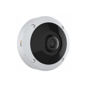 AXIS M3057-PLR Mk II DOME CAMERA AXIS M3057-PLR Mk II DOME CAMERA