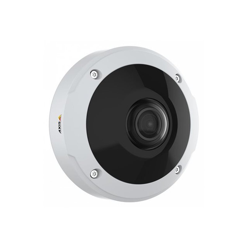 AXIS M3057-PLR Mk II DOME CAMERA AXIS M3057-PLR Mk II DOME CAMERA - Imagen 3