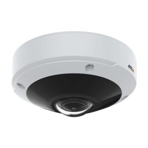 AXIS M3057-PLR Mk II DOME CAMERA AXIS M3057-PLR Mk II DOME CAMERA