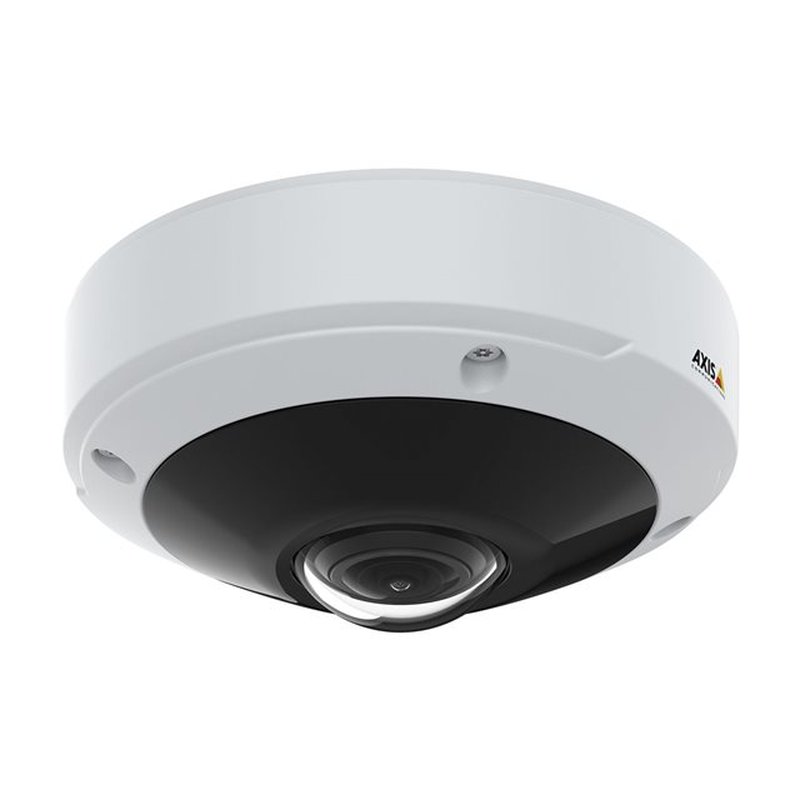 AXIS M3057-PLR Mk II DOME CAMERA AXIS M3057-PLR Mk II DOME CAMERA - Imagen 4