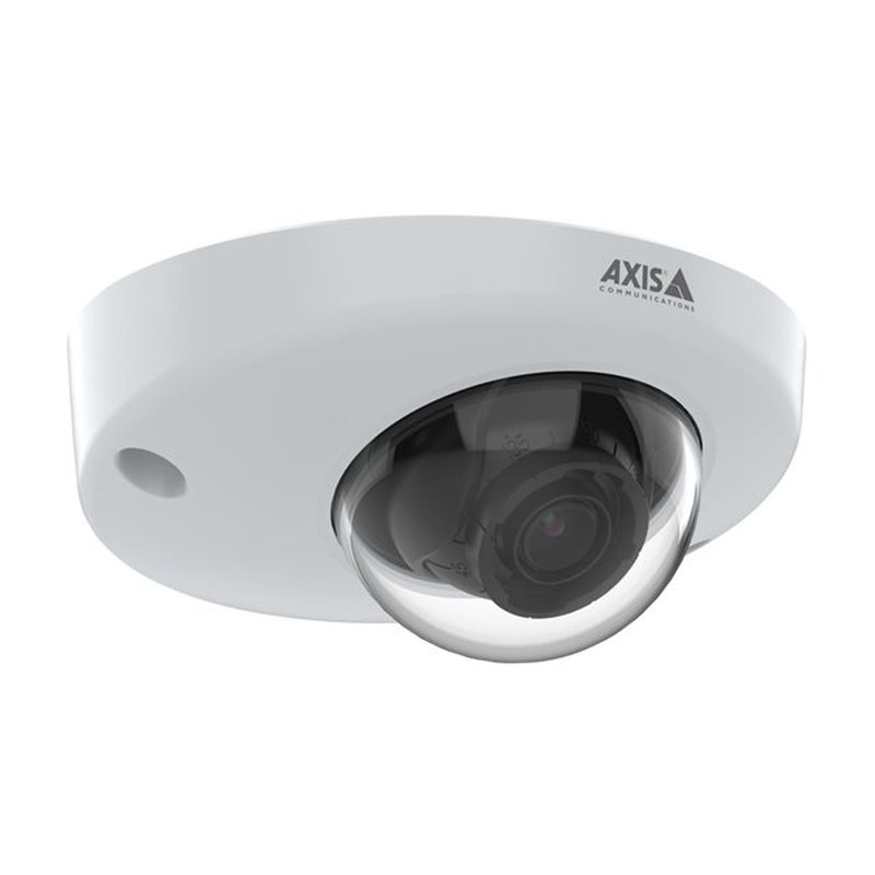 AXIS M3905-R BULK 10PCS AXIS M3905-R BULK 10PCS - Imagen 3