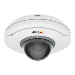 Alternative view of AXIS M5075-G