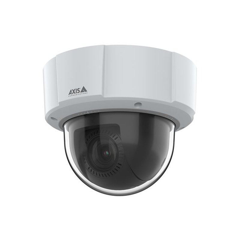 AXIS M5526-E 50 Hz AXIS M5526-E 50 Hz